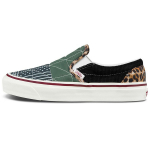Vans Classic Slip-On 98 DX Anaheim Factory - Dygsniuotas Mi&scaron;inys Unisex Sportbačiai Daugiaspalviai VN0A5HZN9GU 36