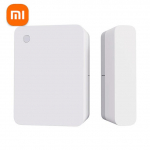 &bdquo;Xiaomi Mi Intelligent Mini&ldquo; 2 kartos durų langų jutiklis, automatinės &scaron;viesos, žmogaus kūno jutiklis, i&scaron;maniųjų namų rinkiniams, signalizacijos sistema