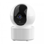 1080P HD Security Camera 3MP WiFi Camera Pan/Tilt Camera with 355 degrees Motion Tracking IR Night Vision