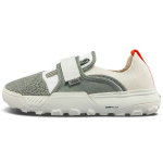Napapijri x Vans Coast Zip CC Forest Fog Unisex sportbačiai pilki VN0A5JMD8S8 37