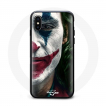 Coque Iphone XS max Rire du Joker