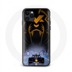 Coque iphone 11 pro max Formula 1 sebastian vettel