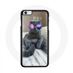 Coque Iphone 4 British Shorthair