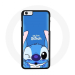 Coque Iphone 8 Stitch disney