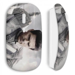 Souris Sans Fil Tom Cruise Oblivion