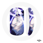 Souris Sans Fil gojo satoru death Jujutsu Kaisen