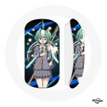 Souris Sans Fil Chibi Kaede Kayano Assassination Classroom