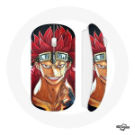 Souris Sans Fil One Piece Kid Anime