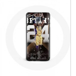 Coque pour Samsung Galaxy J7 2016 Kobe Bean Bryant NBA de lakers