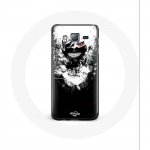 Coque pour Samsung Galaxy Grand Prime Anime Tokyo Ghoul d'horreur pure Ken Kaneki