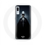 Coque pour Samsung Galaxy A40 The Sandman Lord Morpheus Saison 1 Affiche Bande Annonce 2022