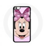 Coque Iphone 6 Minnie Mouse Disney - Maniacase