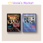 NCT DREAM [Perkrauti] albumą(Atsitiktinis)