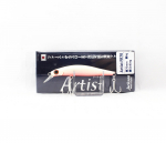 Jackson Artist FR 70 Skęstantis minnow vobleris PWR (8351)