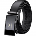 &bdquo;Emperor Belt&ldquo; vyri&scaron;kas natūralios odos automatinis sagtis verslo laisvalaikio vyri&scaron;kas grynos karvės odos kelnių diržas, naujas stilius 115cm