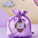 BT21 Baby K Edition 2 Bok mai&scaron;elis CHIMMY