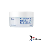 Skin&Lab Vitamin B Hydrating Gel Cream 50ml