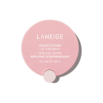 LANEIGE Lip Treatment Balm 10g Shimmer Finish, Korean Cosmetics, Kbeauty, sample