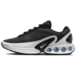 Nike Air Max DN Juodi Balti Moteri&scaron;ki Kedai Cool-Grey Pure-Platinum Anthracite FJ3145-002 36