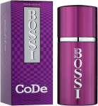 Lucca Bossi Code Parfum for men 100 ml 100 ml