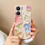 Naujas animacinio modelio dangtelis skirtas Xiaomi Redmi 12 13 13C K60 Ultra K70 Note 13 Pro Bumper Anti Drop Liquid Mink&scaron;tas silikonas Pretty Phone Case Shell for Redmi Redmi Note 13 Pro 5G