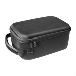 Ne&scaron;iojamasis garsiakalbio dėklas, atsparus smūgiams, įbrėžimams, tinklelio ki&scaron;enė, atspari vandeniui, kieta