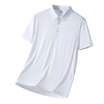 Vasariniai polo mar&scaron;kinėliai su apykakle, mar&scaron;kinėliai trumpomis rankovėmis, vyri&scaron;ki, kasdieniai, universalūs, laisvi, didelių dydžių polo mar&scaron;kinėliai XXXXXL
