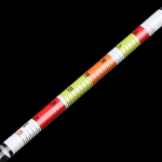 Trijų skalių hidrometras, skirtas namų ruo&scaron;imui vyno alaus sidro alkoholio tikrinimui, 3 skalės hidrometras, vyno cukraus matuoklis, gravitacijos abv testeris