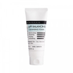 Dermafactory Panthenol 2% pH balansuojantis prausiklis 120g 1 PCS