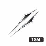 1 rinkinys Automobilių lapų plok&scaron;tės Dekoratyviniai lipdukai Automobilio priekinių durų &scaron;oninių sparnų lipdukai Metaliniai automobilio stiliaus lipdukai Automobilio i&scaron;orės priedai