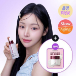 Centellian24 Madeca Mela Capture Ampulė Max 38ml Specialus Specialus (+Pad 6ml*5) (2409) black