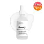 THE ORDINARY Multi-Peptide + HA serumas 60ml white