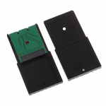 &bdquo;Xbox Series X / S&ldquo; standžiojo disko i&scaron;plėtimo dėklo adapteriui prie Ch Sn530 Ssd 1Tb
