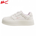 Warrior Maillard Platform Dexun Shoes Moteri&scaron;ki universalūs batai Retro stiliaus batai sportui ir laisvalaikiui 40