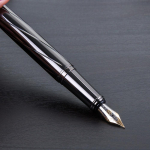 Sidabruotas Fountain Pen Ink Pen