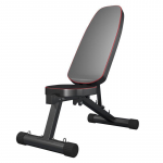 &bdquo;Parduodami hantelių suolai, namų fitneso treniruočių suolai, sulankstomas, nereikalaujantis montavimo, daugiafunkcis vidaus treniruoklis&ldquo;. YCJ-B08