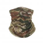 Camo kaukė kaklo getrai Veido apdangalas Bandana Sun Cool Kvėpuojantis Dviračių žygis Stovyklavietės vamzdelis &Scaron;alikas Vyrai Moterys