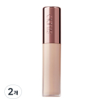 The Saem Studio Concealer 1.5 5.5g, 1.5, 2 units beige