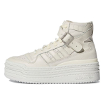 Adidas Triple Platforum Hi Off White Unisex sportbačiai kremas-baltas S42803 46