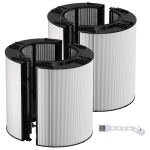 Dyson TP06 HP06 TP04 TP07 HP07 HP09 TP09 TP08 HP10 TP10 PH01 PH02 PH03 PH04 oro valytuvo HEPA filtro keitimas CHINA