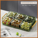 Vaisių dubuo virtuvės stalvir&scaron;iui Pagrindas Vaisių dubuo Stalo vir&scaron;aus dekoracija Dubuo Valgomojo kambarį Svetainės dekoracija Vaisiai ir užkandžiai