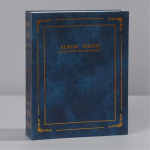 &Scaron;eimos 6 colių 100 nuotraukų 10x15 cm Vaizdo meno foto albumai Intarpinis albumas Klasikinis retro fotoalbumų kolekcija Namų dekoracija