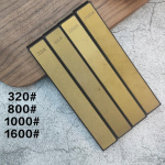 240/400/600/1000 grūdėtumo auksiniu titanu dengtas deimantinis fiksuoto kampo galandiklis galandimo akmuo &scaron;lifavimo akmuo &scaron;lifavimo &scaron;lifavimo akmuo As photo