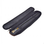 Dirigento lazdos dėklas, grojantis kreiptuvą, laikymo dėžutė, ne&scaron;iojama diriguojanti muzika