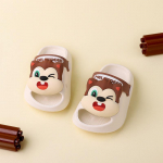 &Scaron;lepetės Animacinės vaiki&scaron;kos &scaron;lepetės Vasarinės mielos mergaitės sandalai Neslystančios berniuko namų avalynė Kvėpuojanti vaiki&scaron;ka avalynė &Scaron;lepetės Zapatos Ni&ntilde;a 130-insole 13CM