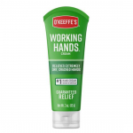 O'Keeps Working Hands rankų kremo indelis (96g)/Vamzdis (85 g) Pasirinkite 1 Tube type 85g