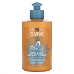L'Or&eacute;al, Elvive, Dream Length Curls, Leave-In Cream, 10.2 fl oz (300 ml)