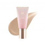 MISSHA Signature Real Complete BB kremas EX 45g (2 parinktys) #No.21 Bright Pink Beige