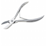 Nerūdijančio plieno kiaulių dantų žirklės Didelio efektyvumo Didelio stiprumo Par&scaron;elių dantų žirklės gyvuliams 14cm/5.5in