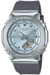 Laikrodis metalu dengtas biomasės plastikas, juodas [Casio] G-Shock [] GM-S2110-2AJF moteri&scaron;kas